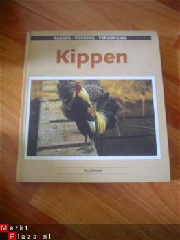 Kippen door Ruud Haak - 1