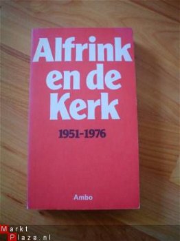 Alfrink en de kerk 1951-1976 - 1