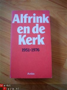 Alfrink en de kerk 1951-1976