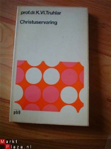 Christuservaring door K.Vl. Truhlar