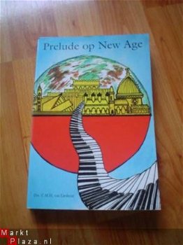 Prelude op New Age door C.M.H. van Lieshout - 1