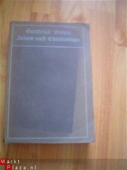 Islam und Christentum, Gottfried Simon - 1