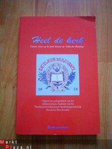 Heel de kerk door J. Vlasblom en J. v/d Windt (red)