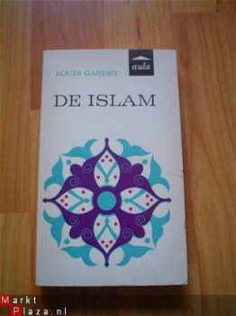 De Islam door Louis Gardet - 1