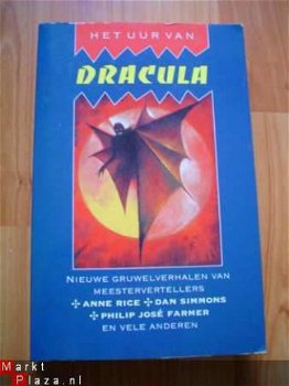 Het uur van Dracula door diverse auteurs - 1