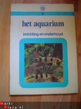 Het aquarium - 1