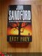 Easy prey by John Sandford - 1 - Thumbnail