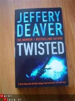 engelstalige pockets door Jeffery Deaver - 1