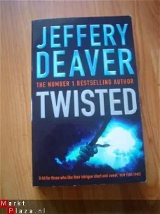 engelstalige pockets door Jeffery Deaver