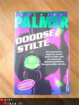 pockets/paperbacks door Michael Palmer - 1