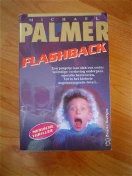 pockets/paperbacks door Michael Palmer - 2