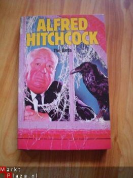 reeks Alfred Hitchcock paperbacks uitgegeven door Loeb - 1