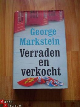 Verraden en verkocht door George Markstein - 1