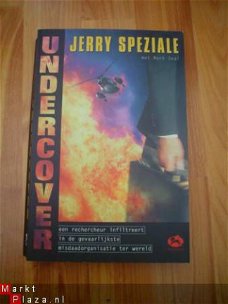 Undercover door Jerry Speziale