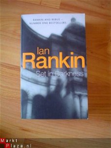 Set in darkness by Ian Rankin
