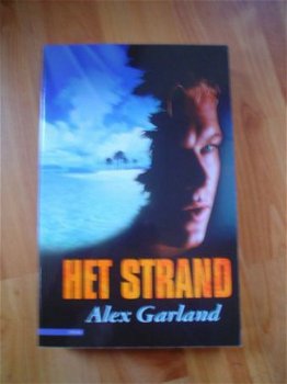 Het strand door Alex Garland - 1