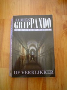 De verklikker door James Grippando