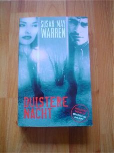 Duistere nacht door Susan May Warren