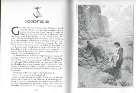 JACK LONDON**DE ZEEWOLF**READER'S DIGEST*MEEST GELIEFDE BOEK - 8