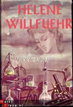 VICKI BAUM**HELENE WILLFUER**VICKI BAUM**HELENE WILLFUER** - 5