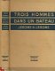 JEROME-K-JEROME** TROIS HOMMES DANS UN BATEAU **JEROME-K-JER - 1 - Thumbnail