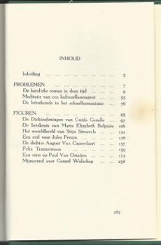 ALBERT WESTERLINCK**WANDELEN AL PEINZEND**TEXTUUR LINNEN BOE - 3