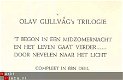 OLAV GULLVAG**MIDZOMERNACHT+LEVEN GAAT+NEVELEN NAAR LICHT. - 2 - Thumbnail