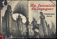 FRANCOIS-REGIS BASTIDE **LA FANTAISIE DU VOYAGEUR**ROMBALDI - 2 - Thumbnail