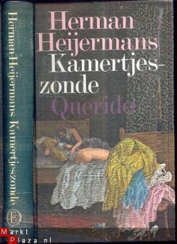 HERMAN HEIJERMANS**KAMERTJESZONDE**EM. QUERIDO'S UIGEVERIJ** - 1