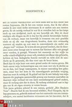 W. SOMERSET MAUGHAM**OP HET SCHERP VAN DE SNEDE**THE RAZOR'S - 4