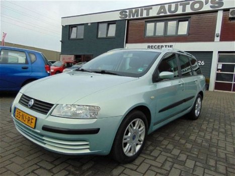 Fiat Stilo - 1.8 dynamic - 1