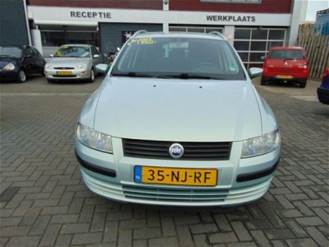 Fiat Stilo - 1.8 dynamic - 1