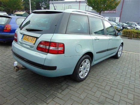 Fiat Stilo - 1.8 dynamic - 1