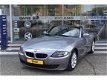 BMW Z4 Roadster - 2.5si - 1 - Thumbnail