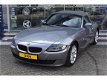 BMW Z4 Roadster - 2.5si - 1 - Thumbnail