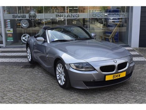 BMW Z4 Roadster - 2.5si - 1