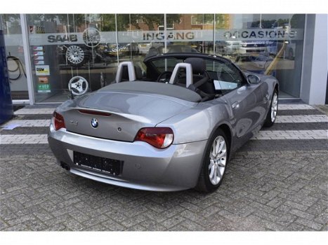 BMW Z4 Roadster - 2.5si - 1