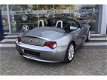 BMW Z4 Roadster - 2.5si - 1 - Thumbnail