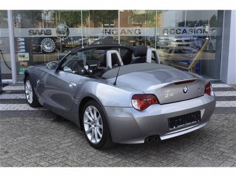 BMW Z4 Roadster - 2.5si - 1