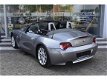 BMW Z4 Roadster - 2.5si - 1 - Thumbnail