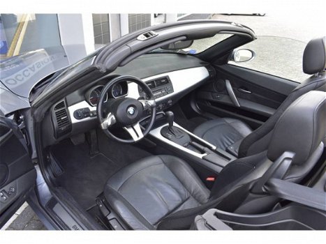 BMW Z4 Roadster - 2.5si - 1