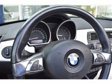 BMW Z4 Roadster - 2.5si