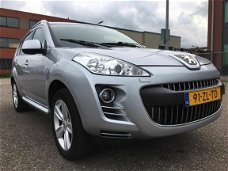 Peugeot 4007 - 2.2 HDiF GT 7p