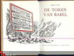 MORRIS L. WEST**DE TOREN VAN BABEL**NBC-CLUB - 1 - Thumbnail