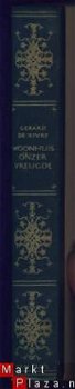 GERARD DE XIVRY**WOONHUIS ONZER VREUGDE** VAN TUYL HARDCOVER - 3