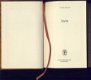 VALERE DEPAUW**TAVI**BRUINE BECKERS HARDCOVER + GOUDOPDRUK. - 2 - Thumbnail