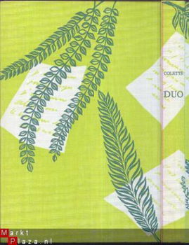 COLETTE**DUO** SUIVI DE **LE TOUTOUNIER**GUILDE DU LIVRE** - 5