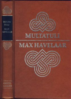 MULTATULI**MAX HAVELAAR **KOFFIEVEILINGEN DER NEDERLANDSE HA - 1