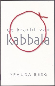 Yehuda Berg: De kracht van kabbala