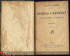 CLAUDE FARRERE**THOMAS L'AGNELET*GENTILHOMME DE FORTUNE** - 2 - Thumbnail